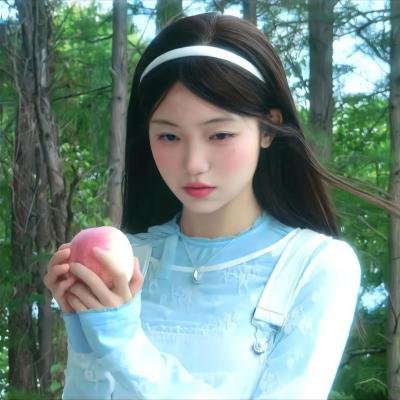 野性玉女