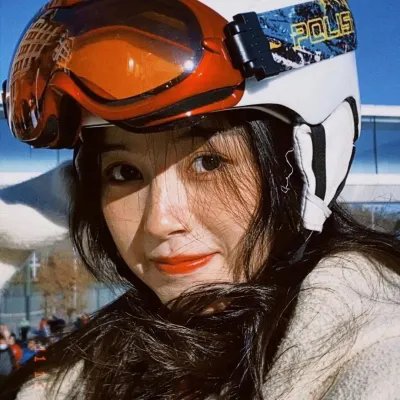 丹麦女孩