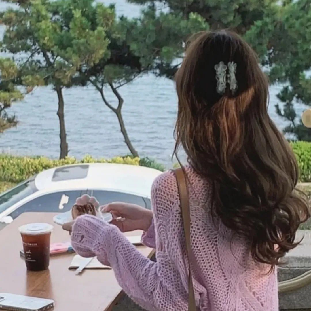 职业女郎
